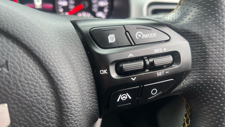 Kia Stonic 1.0T GDi 99 Quantum 5dr Petrol Estate